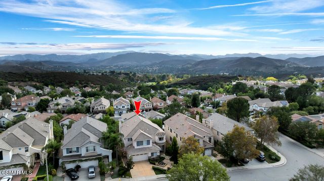 6320 Ballantine Place, Oak Park, CA 91377