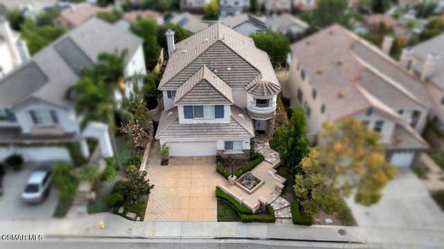 6320 Ballantine Place, Oak Park, CA 91377
