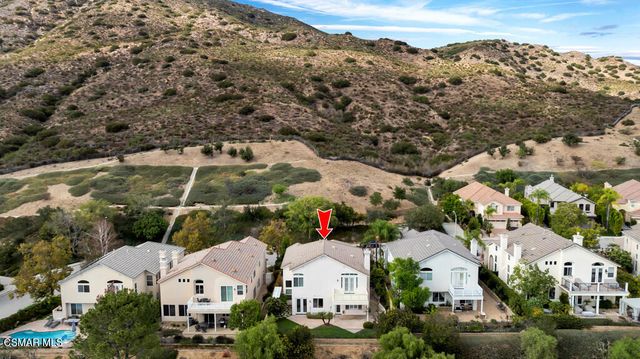 6320 Ballantine Place, Oak Park, CA 91377