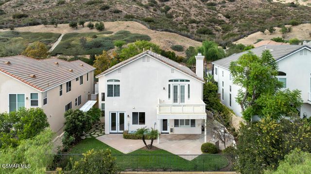 6320 Ballantine Place, Oak Park, CA 91377