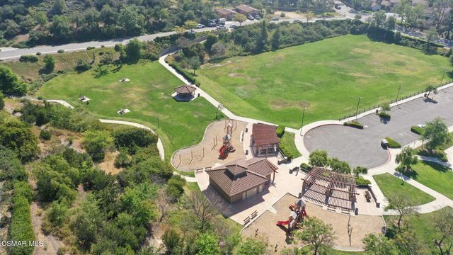 6320 Ballantine Place, Oak Park, CA 91377