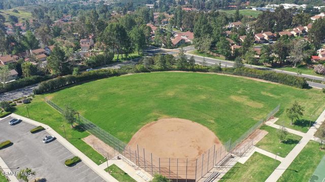 6320 Ballantine Place, Oak Park, CA 91377