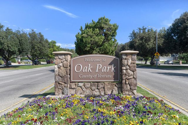 6320 Ballantine Place, Oak Park, CA 91377
