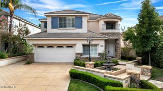 6320 Ballantine Place, Oak Park, CA 91377