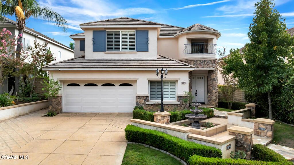 6320 Ballantine Place, Oak Park, CA 91377