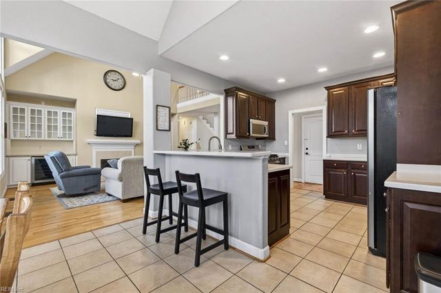 709 Bristol ST, Smithfield, VA 23430
