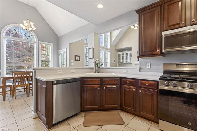 709 Bristol ST, Smithfield, VA 23430