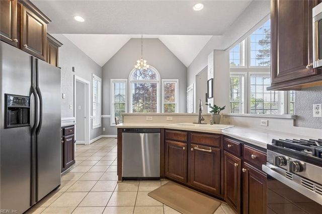 709 Bristol ST, Smithfield, VA 23430