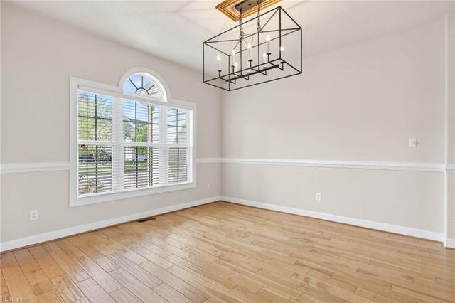 709 Bristol ST, Smithfield, VA 23430