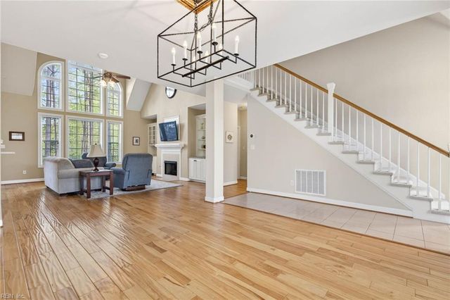 709 Bristol ST, Smithfield, VA 23430