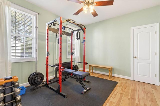709 Bristol ST, Smithfield, VA 23430