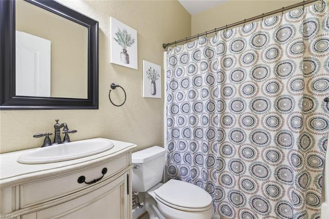 709 Bristol ST, Smithfield, VA 23430
