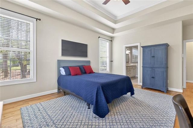 709 Bristol ST, Smithfield, VA 23430