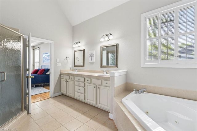709 Bristol ST, Smithfield, VA 23430