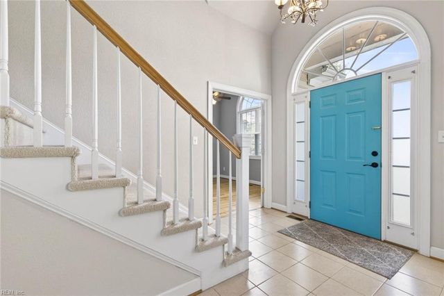 709 Bristol ST, Smithfield, VA 23430