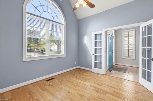 709 Bristol ST, Smithfield, VA 23430