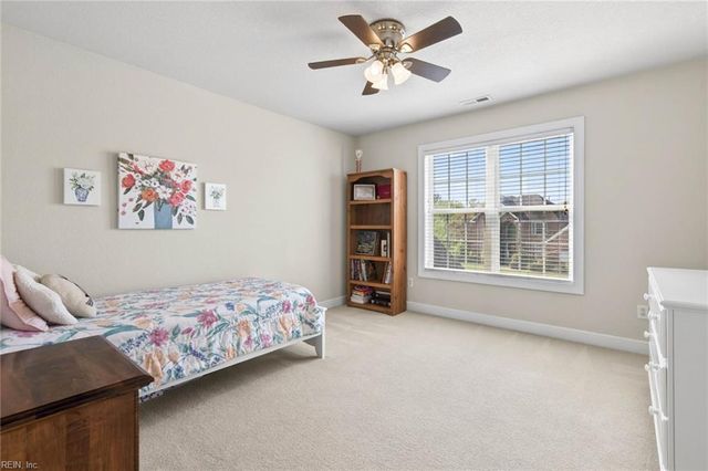 709 Bristol ST, Smithfield, VA 23430