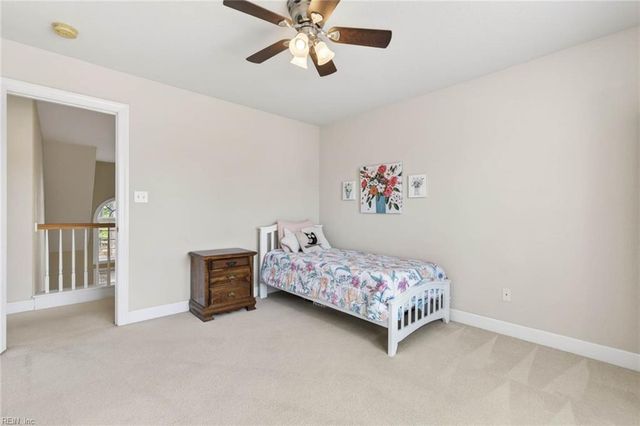 709 Bristol ST, Smithfield, VA 23430