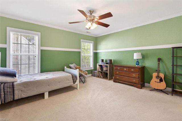 709 Bristol ST, Smithfield, VA 23430