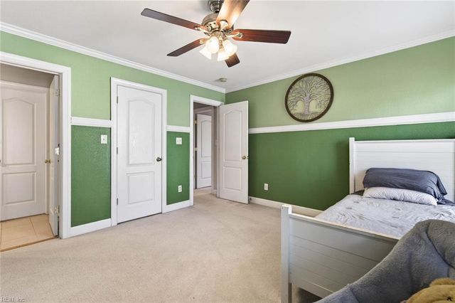 709 Bristol ST, Smithfield, VA 23430