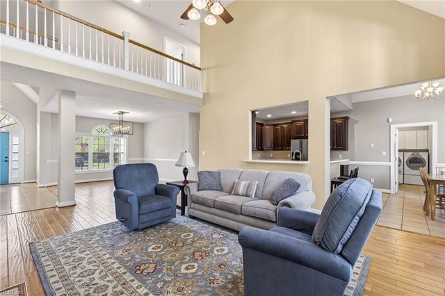 709 Bristol ST, Smithfield, VA 23430