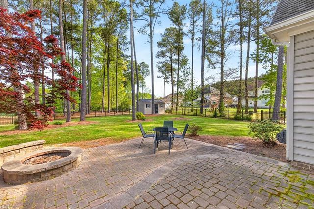 709 Bristol ST, Smithfield, VA 23430