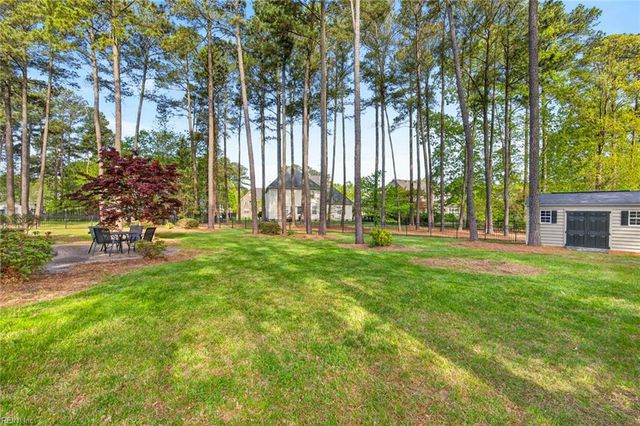 709 Bristol ST, Smithfield, VA 23430