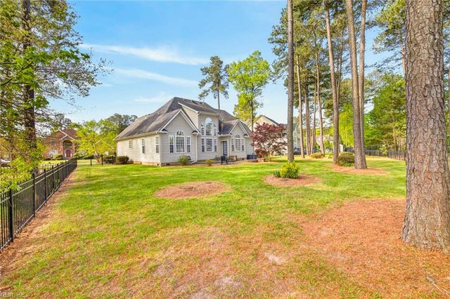 709 Bristol ST, Smithfield, VA 23430