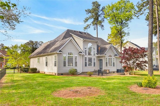 709 Bristol ST, Smithfield, VA 23430