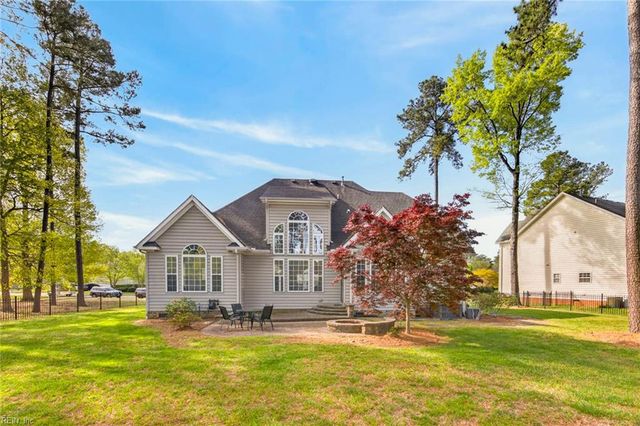 709 Bristol ST, Smithfield, VA 23430