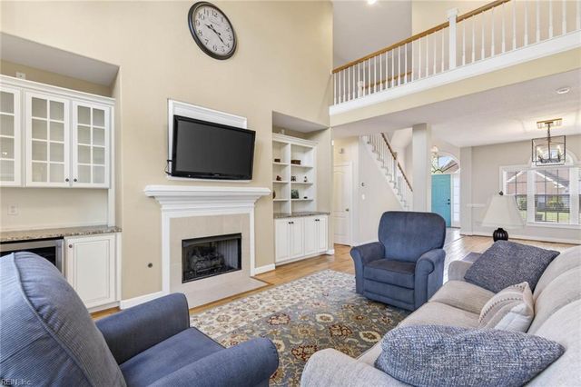 709 Bristol ST, Smithfield, VA 23430