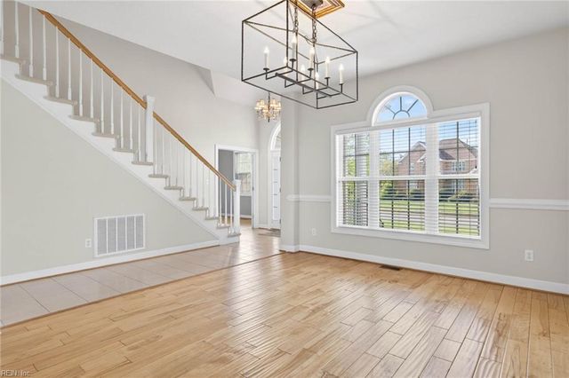 709 Bristol ST, Smithfield, VA 23430