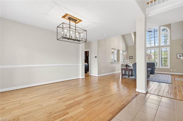 709 Bristol ST, Smithfield, VA 23430