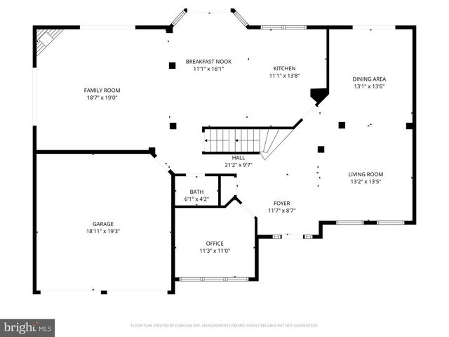 43553 DEMPSEY LN, Chantilly, VA 20152