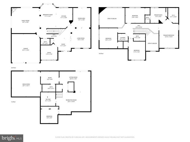 43553 DEMPSEY LN, Chantilly, VA 20152