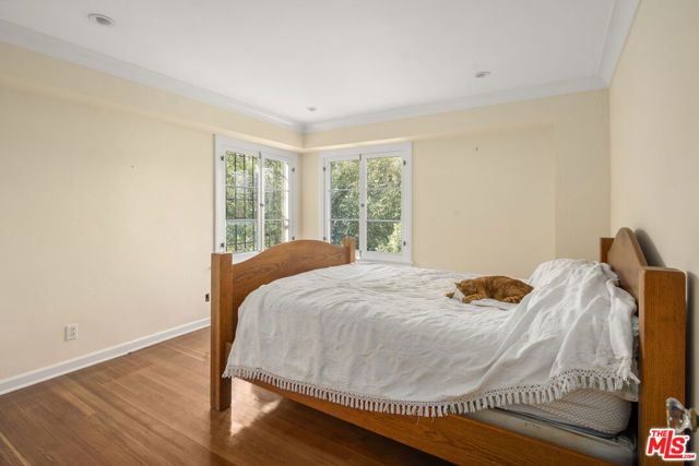 35 Haldeman Road, Santa Monica, CA 90402