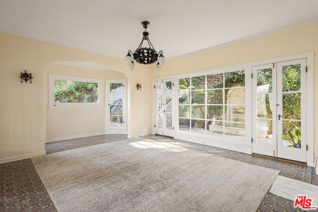 35 Haldeman Road, Santa Monica, CA 90402