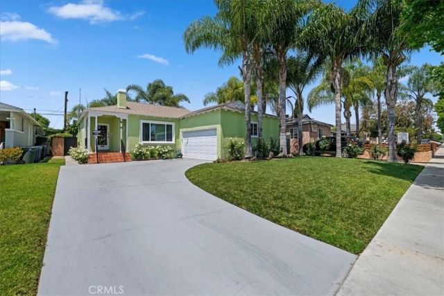 1613 N Pepper, Burbank, CA 91505