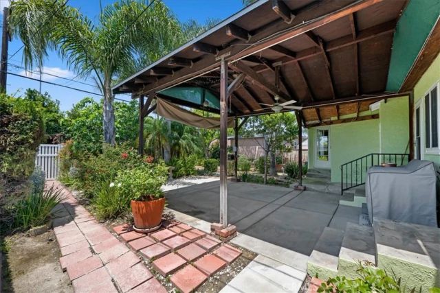 1613 N Pepper, Burbank, CA 91505