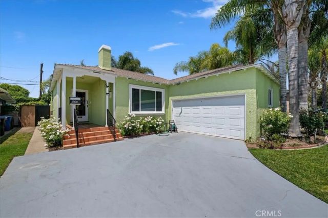 1613 N Pepper, Burbank, CA 91505