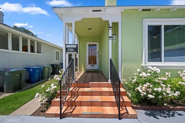 1613 N Pepper, Burbank, CA 91505
