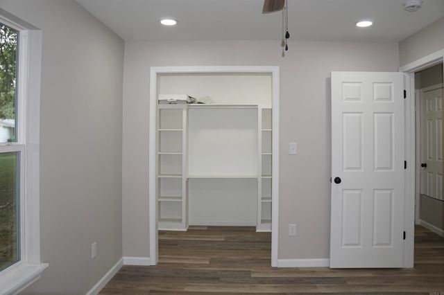 203 E Church Street, Plumerville, AR 72127