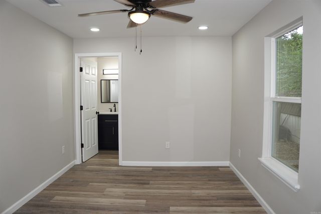 203 E Church Street, Plumerville, AR 72127