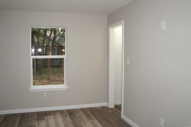 203 E Church Street, Plumerville, AR 72127