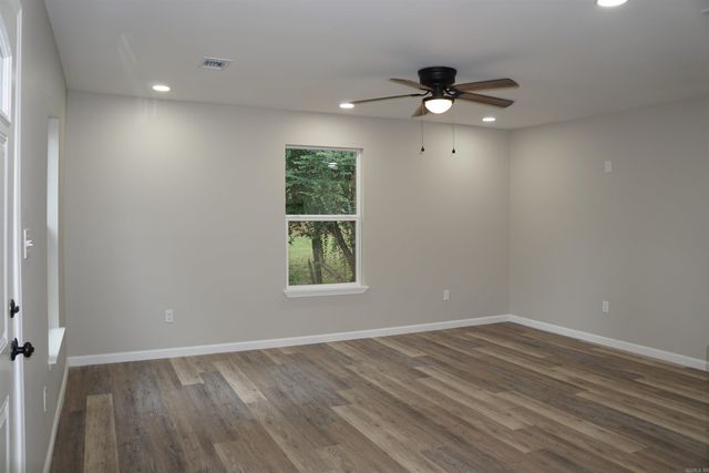 203 E Church Street, Plumerville, AR 72127