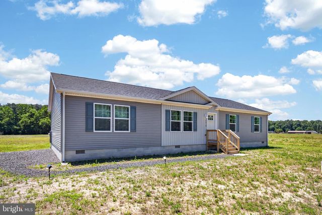 16910 PEPPERBOX RD, Laurel, DE 19956