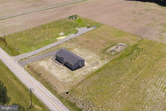 16910 PEPPERBOX RD, Laurel, DE 19956