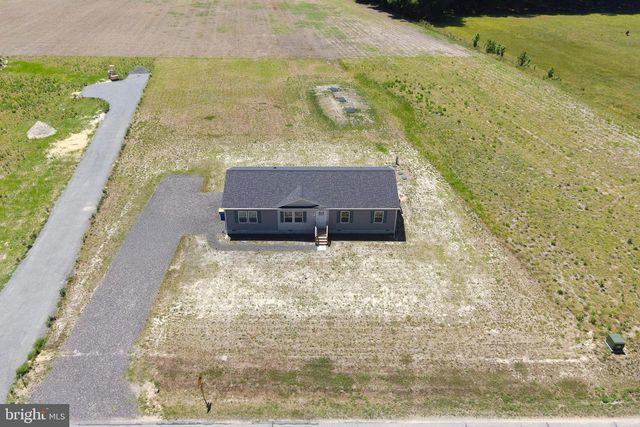 16910 PEPPERBOX RD, Laurel, DE 19956