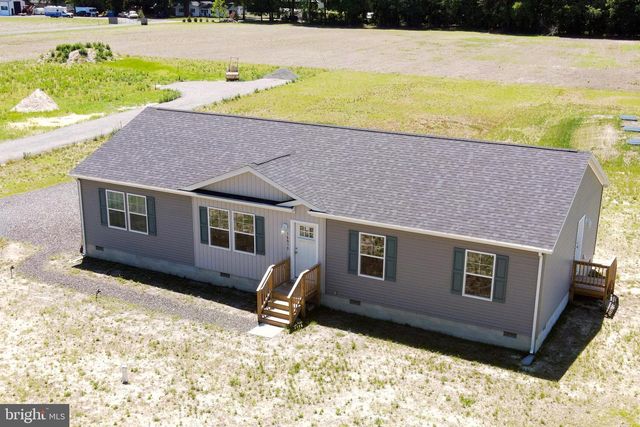 16910 PEPPERBOX RD, Laurel, DE 19956