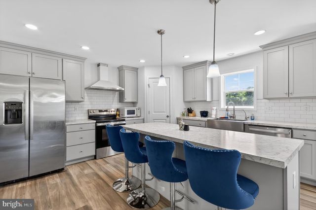 16910 PEPPERBOX RD, Laurel, DE 19956